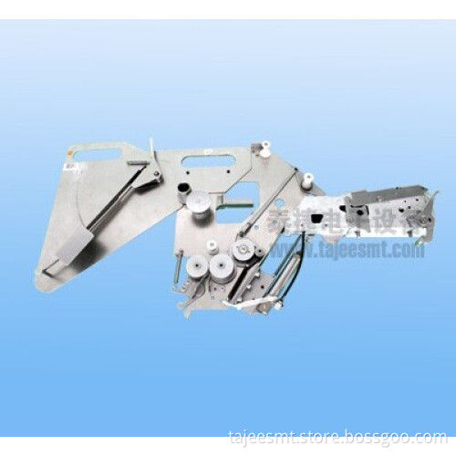 YAMAHA FV 24mm Feeder